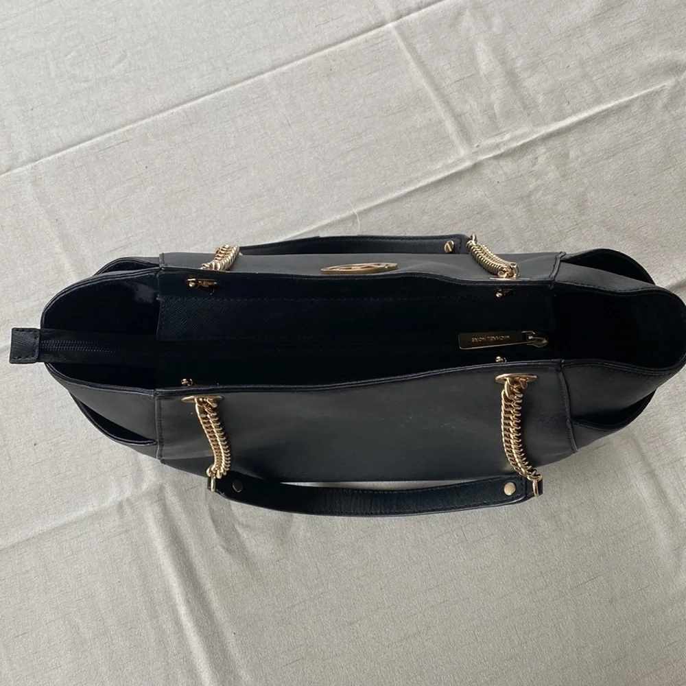 Authentic Michael Kors purse - Picture 4 of 5